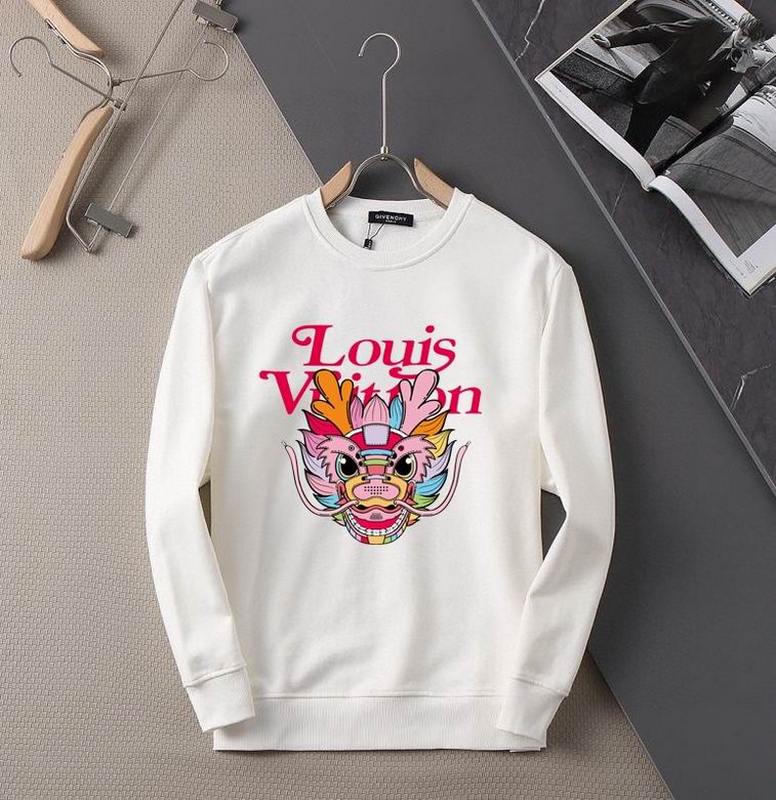 LV Men's Hoodies 776